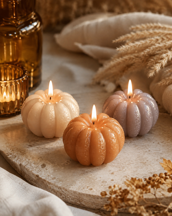 Maison-Lumea Automne 2026  Limited Fall Edition
