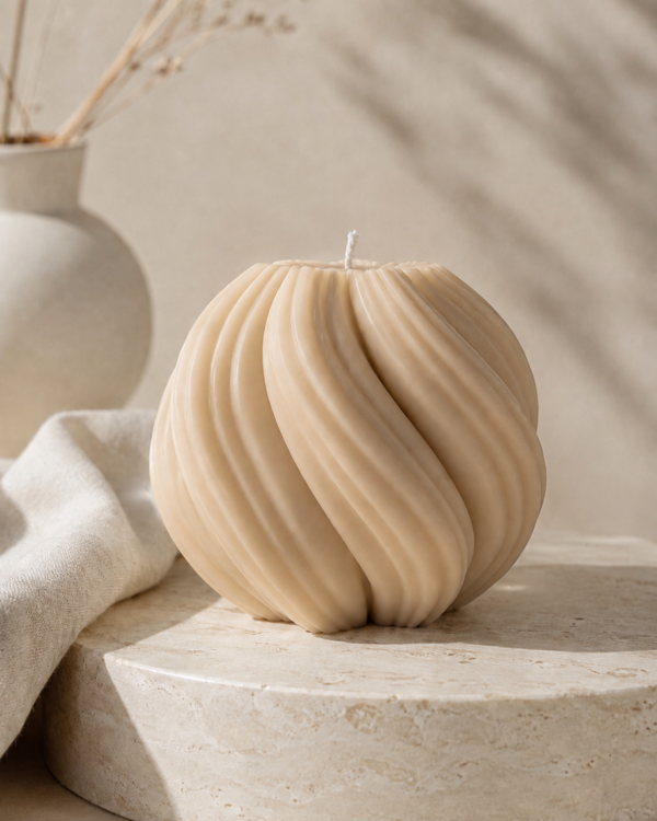 Maison-Lumea Volute