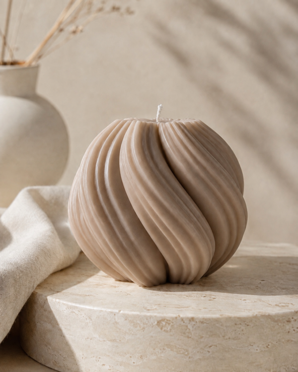 Maison-Lumea Volute