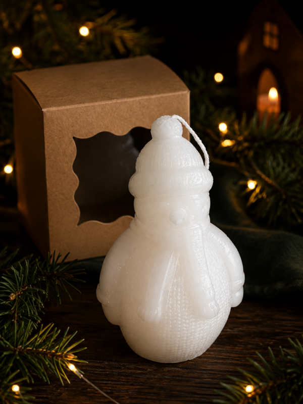Kerstman