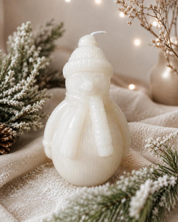 Kerstman