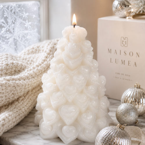 Maison-Lumea Cœur de Noël