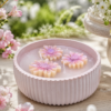 BBD90C0A-B62F-4E54-AE03-8D194F2B6867 Kaars Margriet