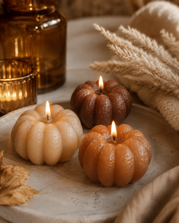 Maison-Lumea Automne 2026  Limited Fall Edition